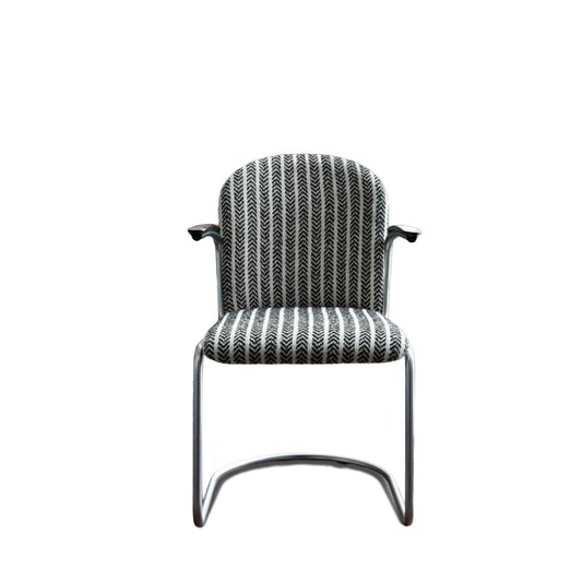 gispen 413 stoel